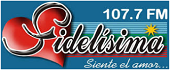 Fidelisima 107.7 FM (Amazonas)