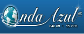 Radio Onda Azul (Puno)