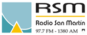 Radio San Martin (Arequipa)