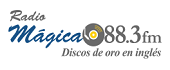 Magica 88.3 fm (Lima)