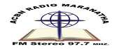 Radio Maranatha 97.7 (Ucayali)