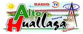 Radio Alto Huallaga (San Martin)