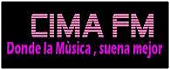 Cima FM Radio (Lima)