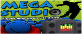Radio mega studio 62 online (Lima)