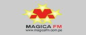 Magica FM 98.7 FM (Lima)