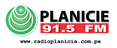 Radio Planicie 91.5 FM (Lima)