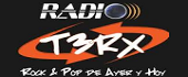 Radio T3RX (San Martín)